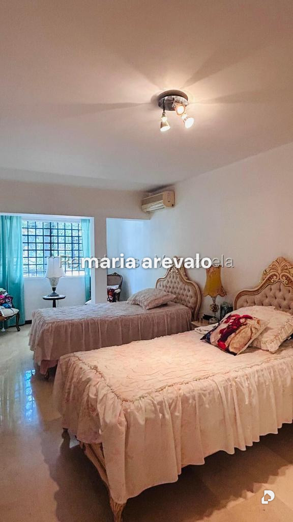 Casa en Lomas de Chuao, Caracas – 27
