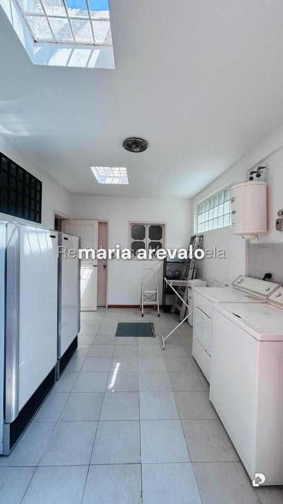 Casa en Lomas de Chuao, Caracas – 20