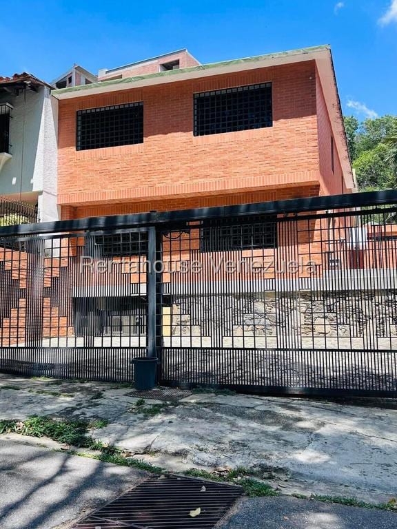Casa en Lomas de Chuao, Caracas - 1