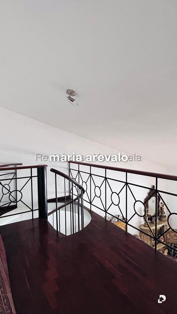 Casa en Lomas de Chuao, Caracas – 8
