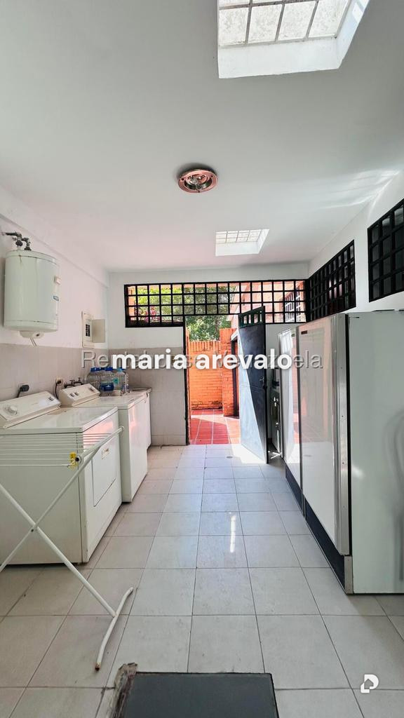 Casa en Lomas de Chuao, Caracas – 19