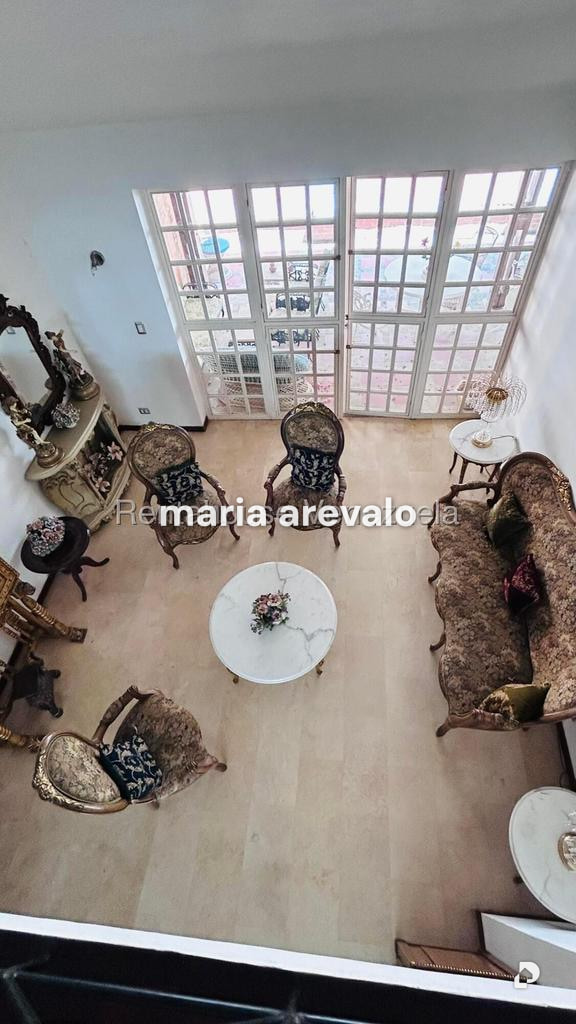 Casa en Lomas de Chuao, Caracas – 11