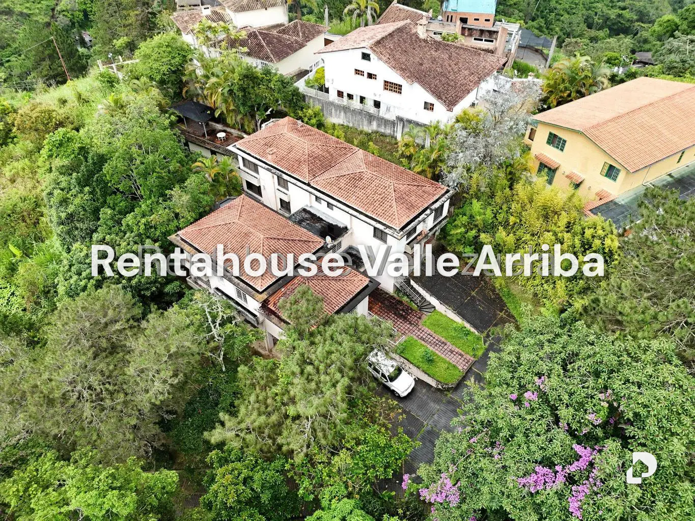 Casa en La Unión, Caracas – 6