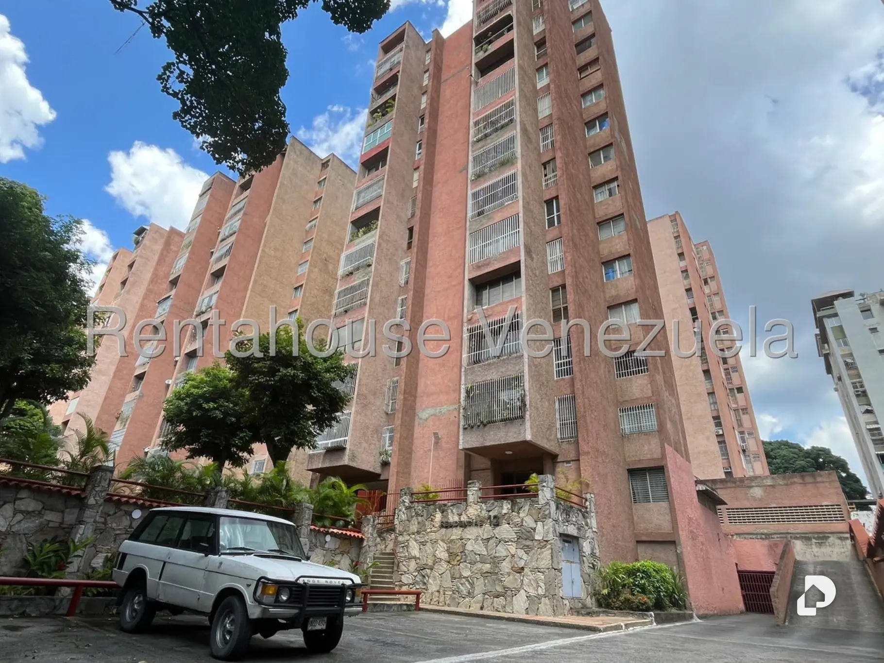 Oficina en Chuao, Caracas – 29