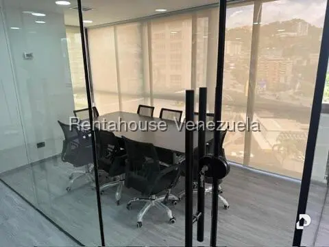 Oficina en Chuao, Caracas – 10