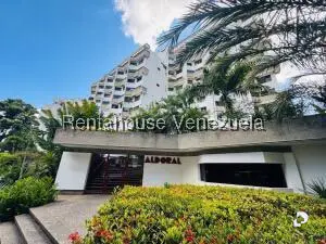 Oficina en Chuao, Caracas – 30