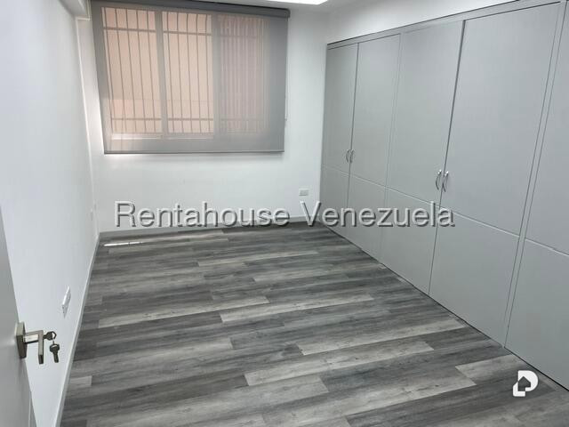 Apartamento en Los Palos Grandes, Caracas
