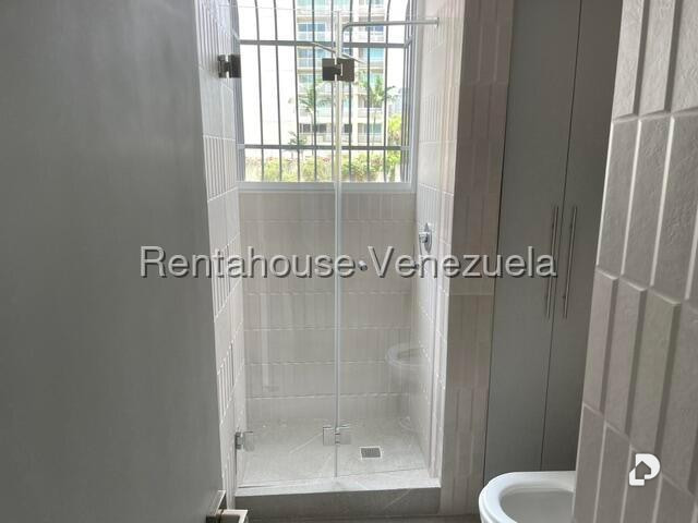 Apartamento en Los Palos Grandes, Caracas
