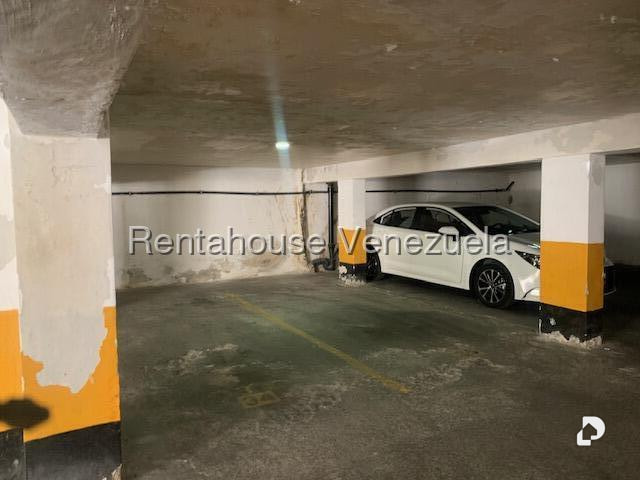 Apartamento en Los Palos Grandes, Caracas