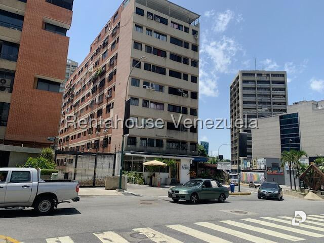 Apartamento en Los Palos Grandes, Caracas