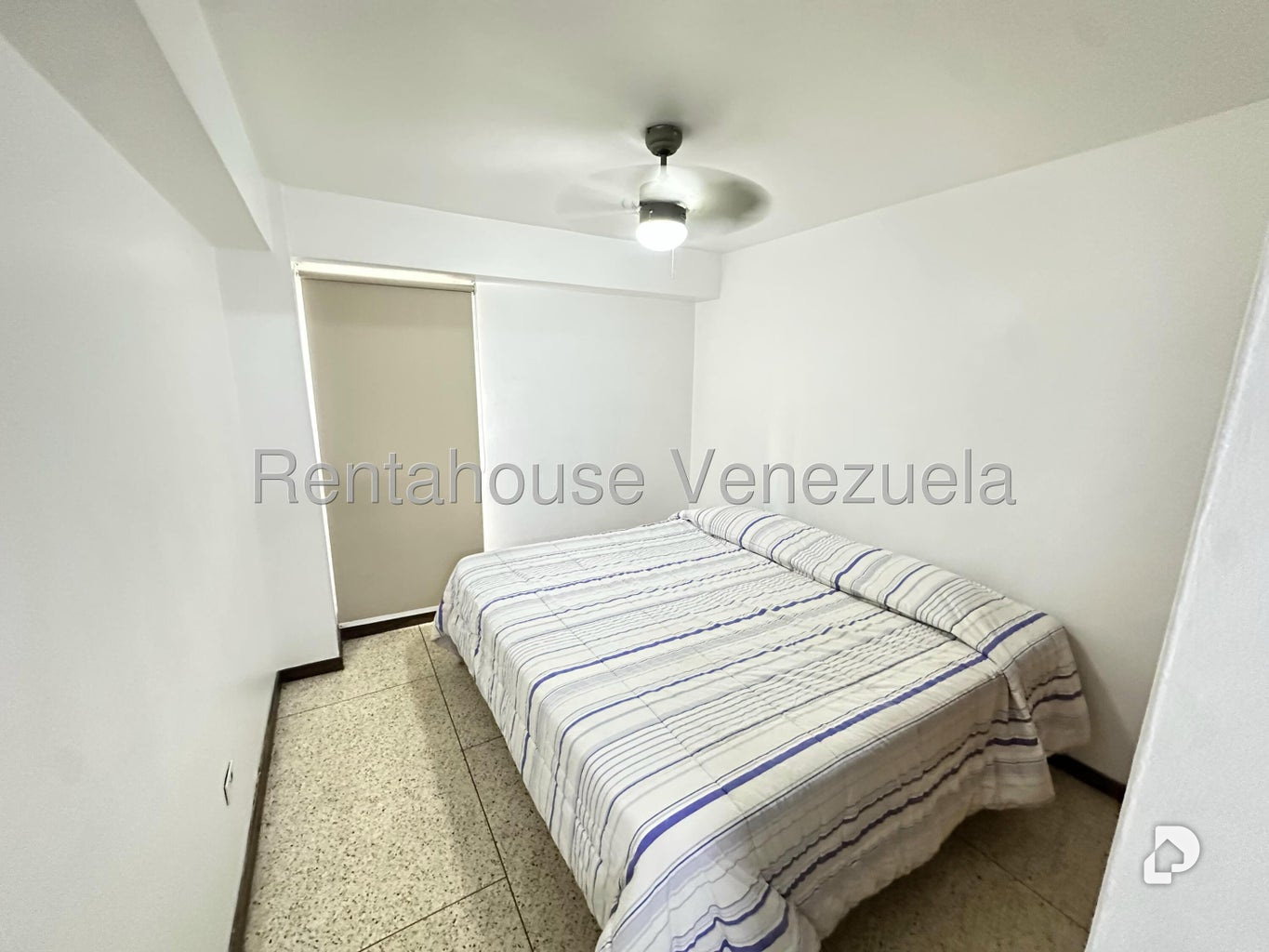 Apartamento en Santa Mónica, Caracas – 14