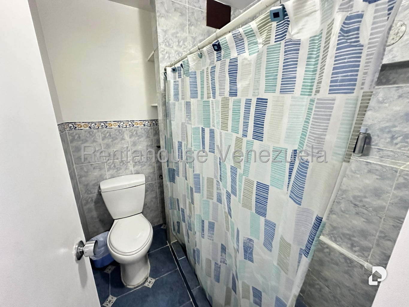 Apartamento en Santa Mónica, Caracas – 19