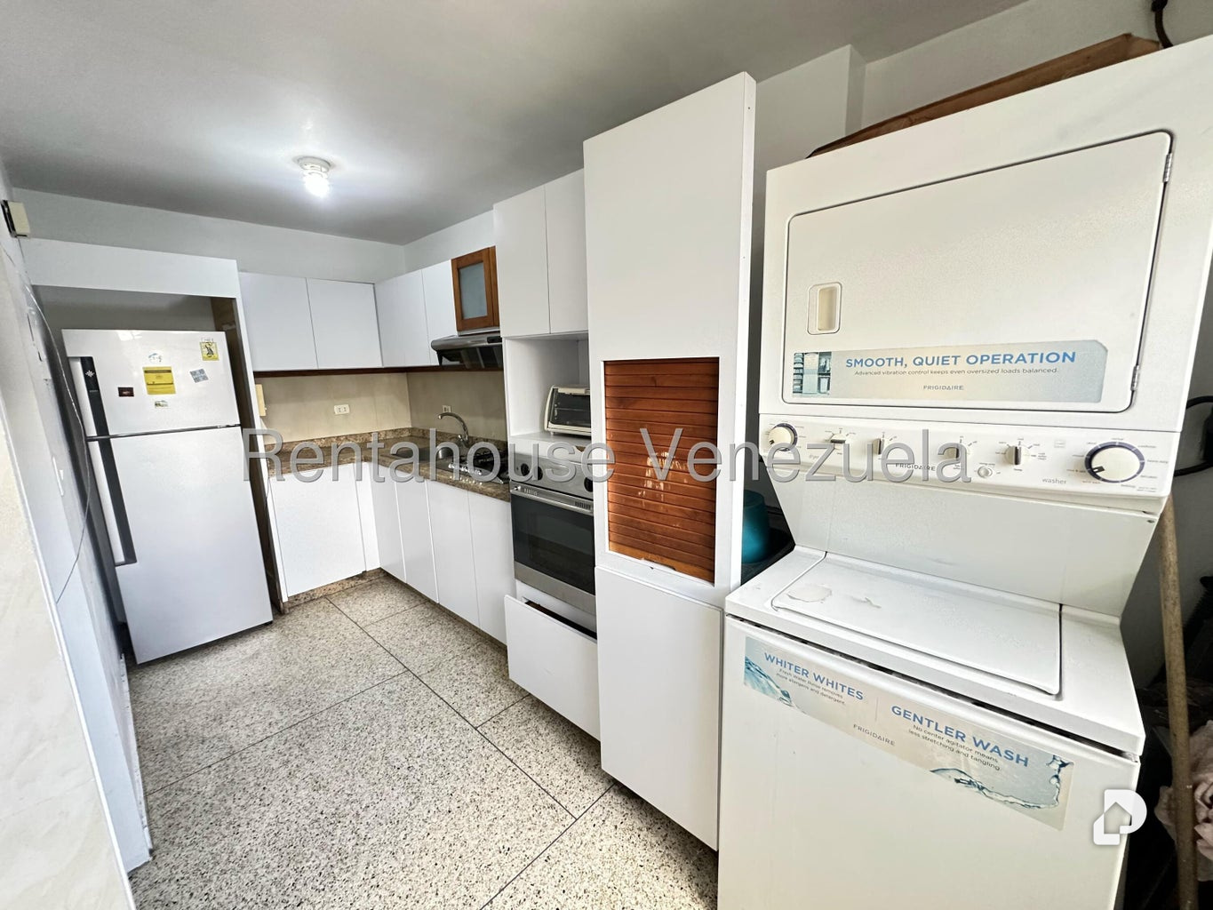Apartamento en Santa Mónica, Caracas – 10