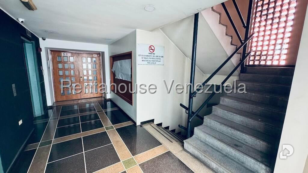 Oficina en El Rosal, Caracas