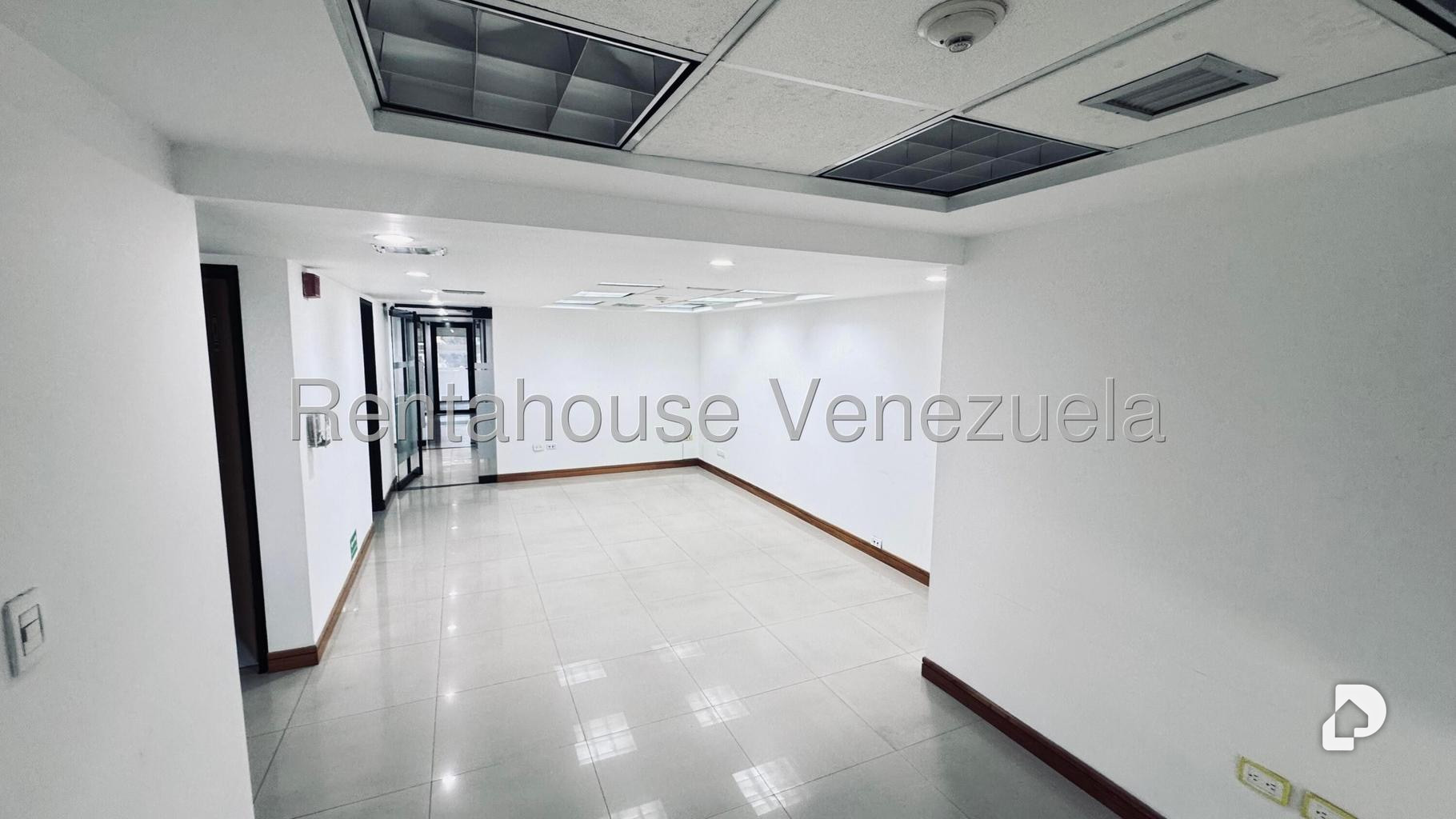 Oficina en El Rosal, Caracas