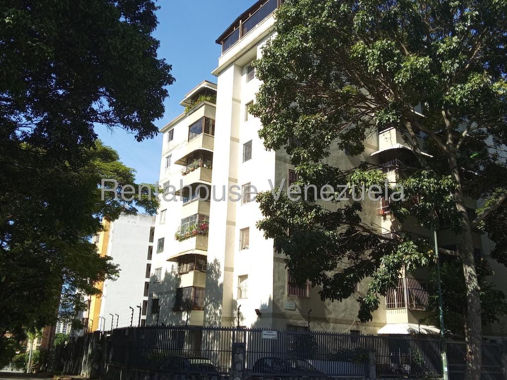 Penthouse en El Marqués, Caracas - 1