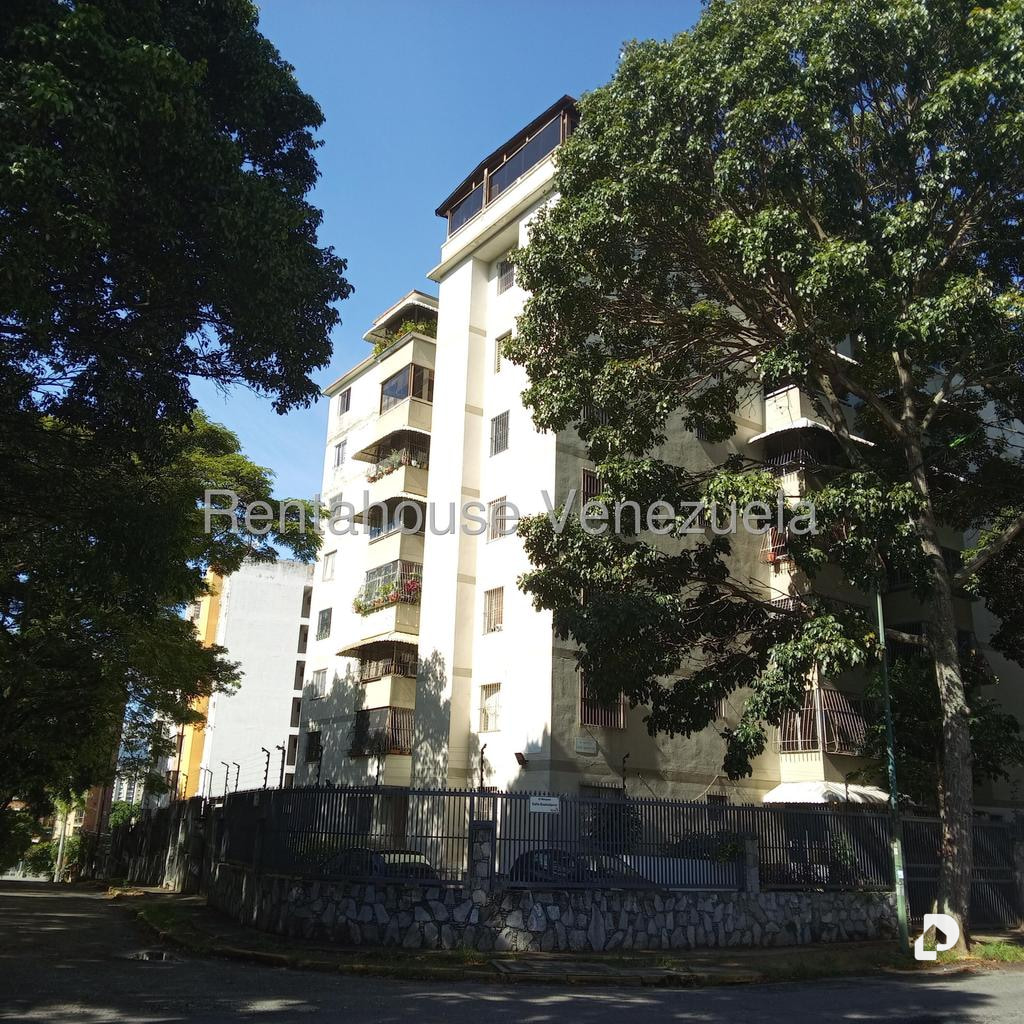 Penthouse en El Marqués, Caracas – 1