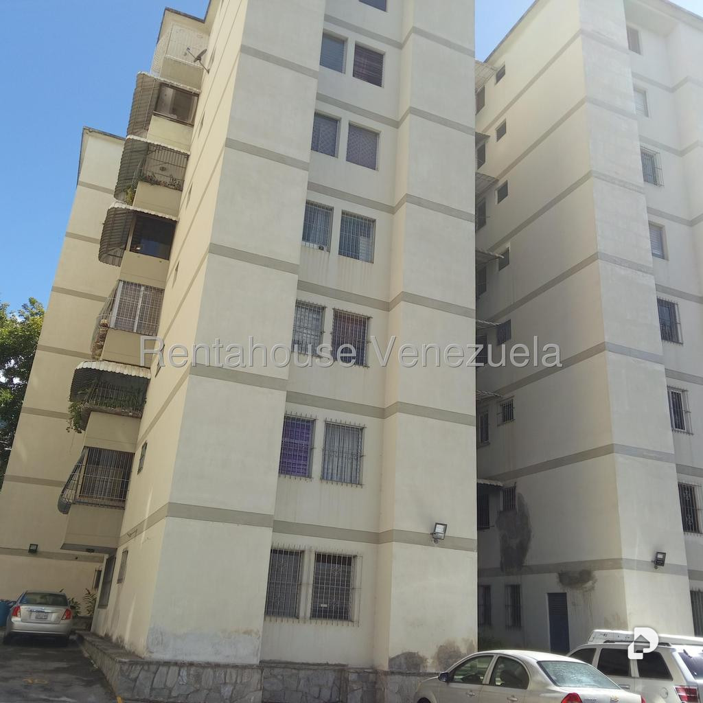Penthouse en El Marqués, Caracas – 26