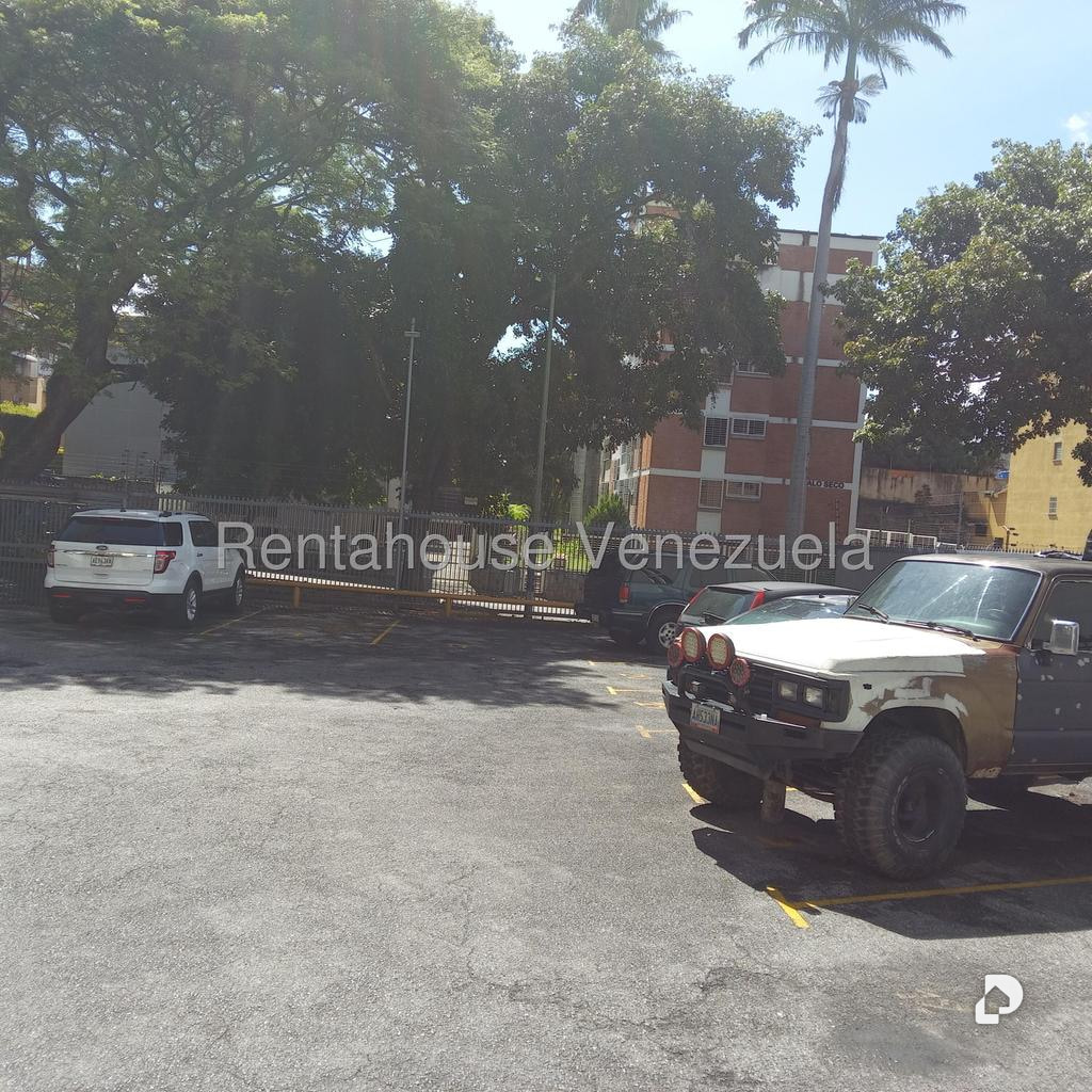 Penthouse en El Marqués, Caracas – 25