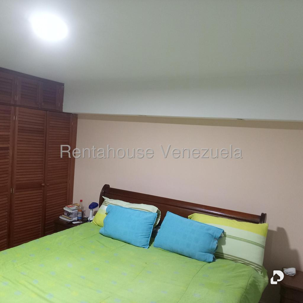 Penthouse en El Marqués, Caracas – 14