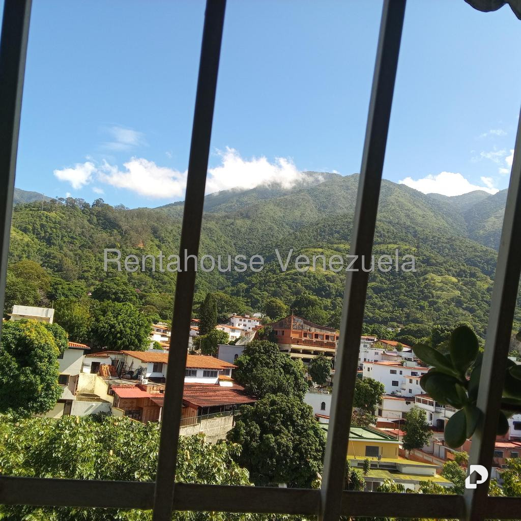 Penthouse en El Marqués, Caracas – 6