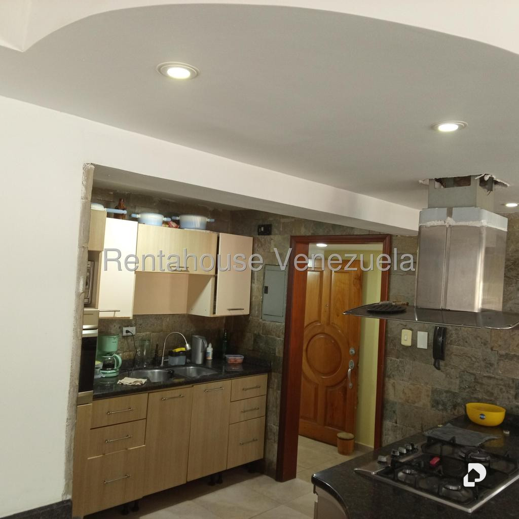 Penthouse en El Marqués, Caracas – 8