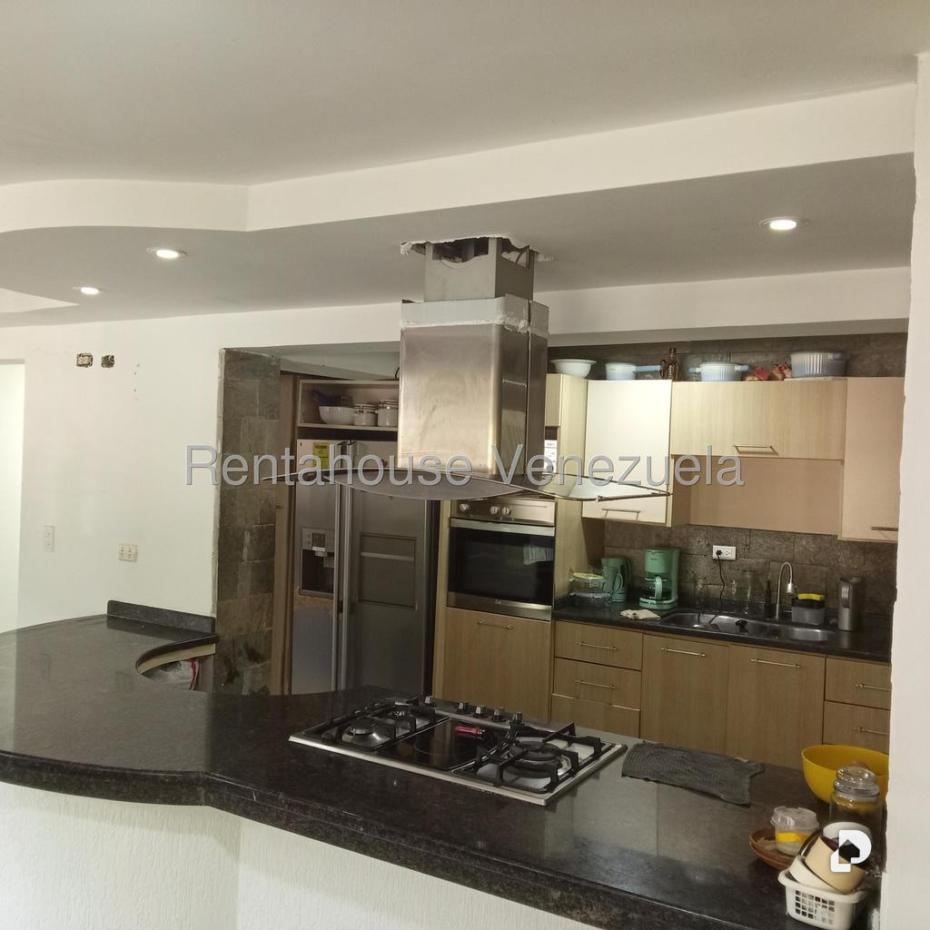 Penthouse en El Marqués, Caracas – 7