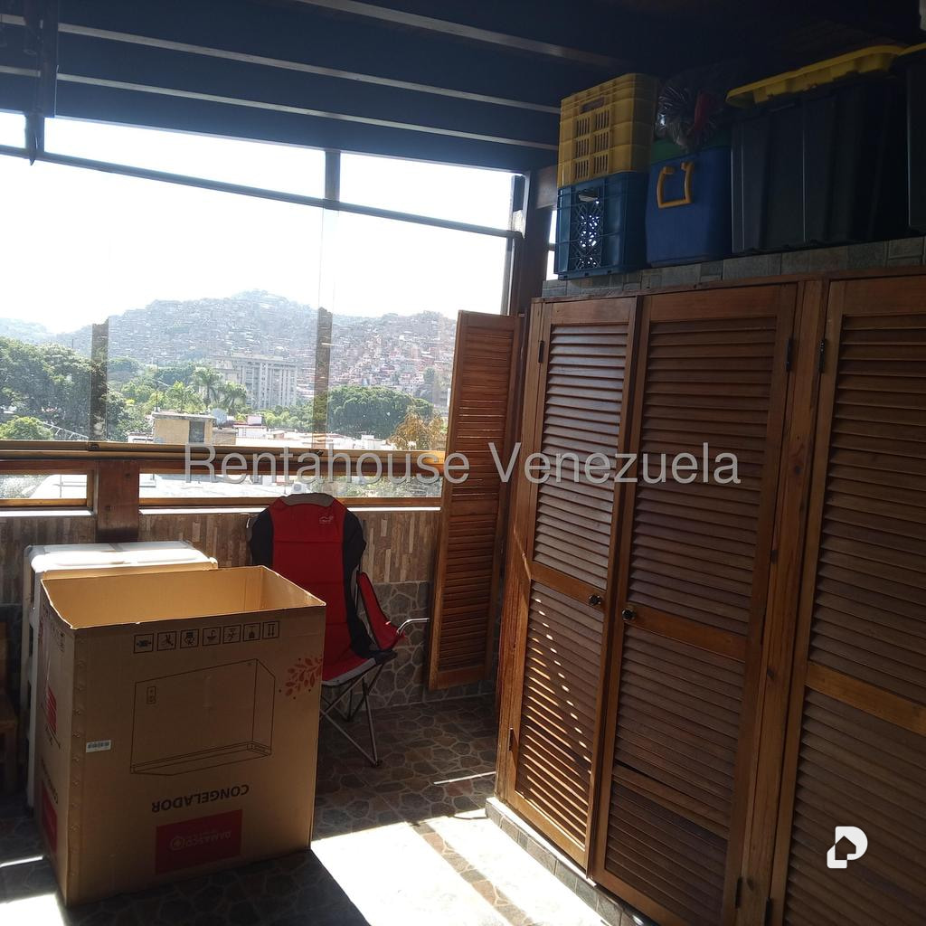 Penthouse en El Marqués, Caracas – 22