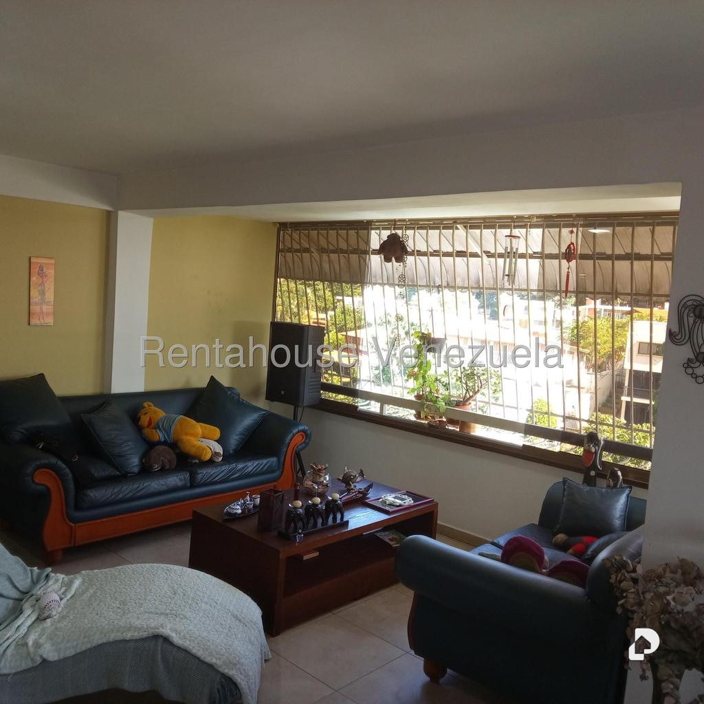 Penthouse en El Marqués, Caracas – 5