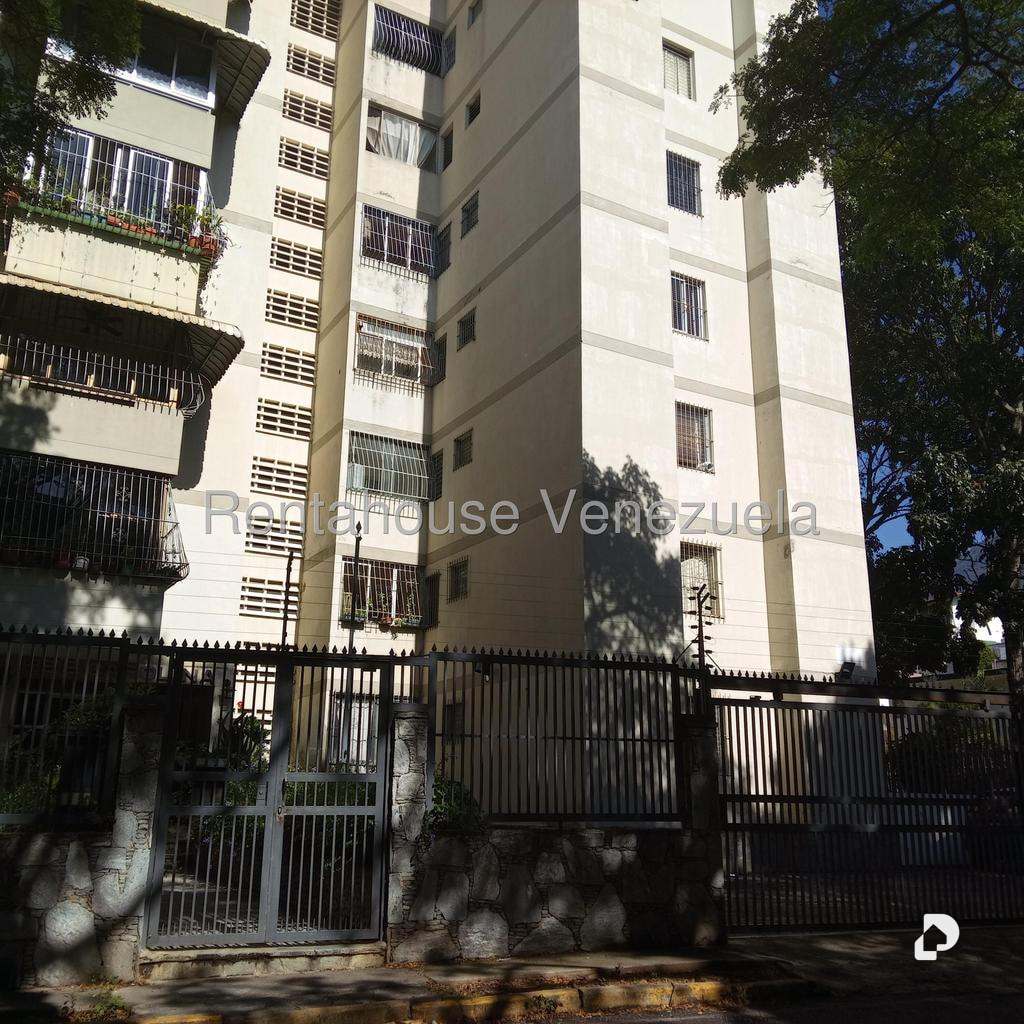 Penthouse en El Marqués, Caracas – 27