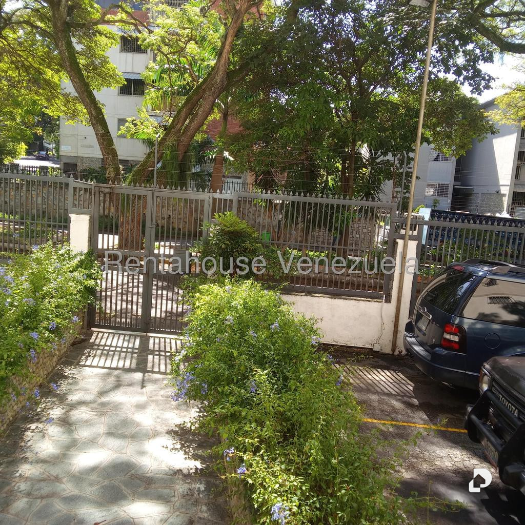 Penthouse en El Marqués, Caracas – 2