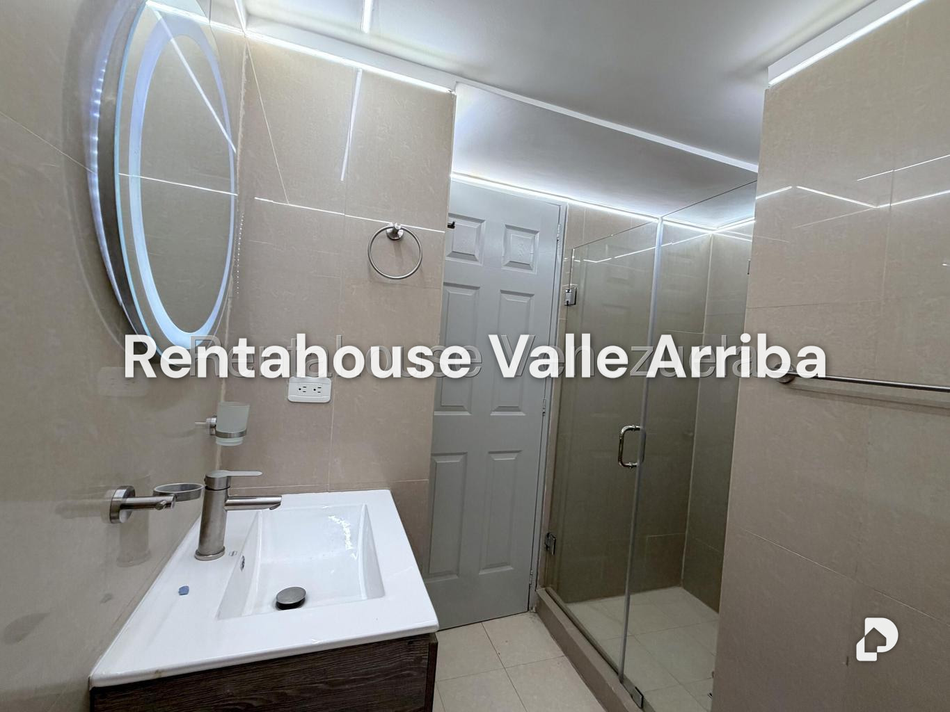 Apartamento en El Cigarral, Caracas – 13