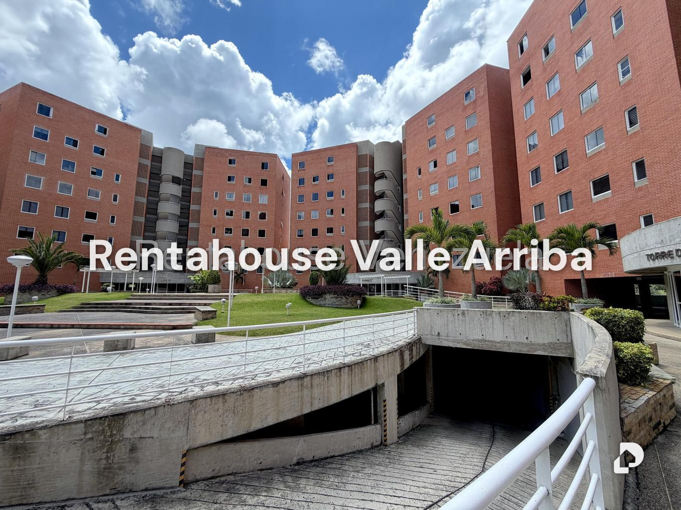 Apartamento en El Cigarral, Caracas – 2