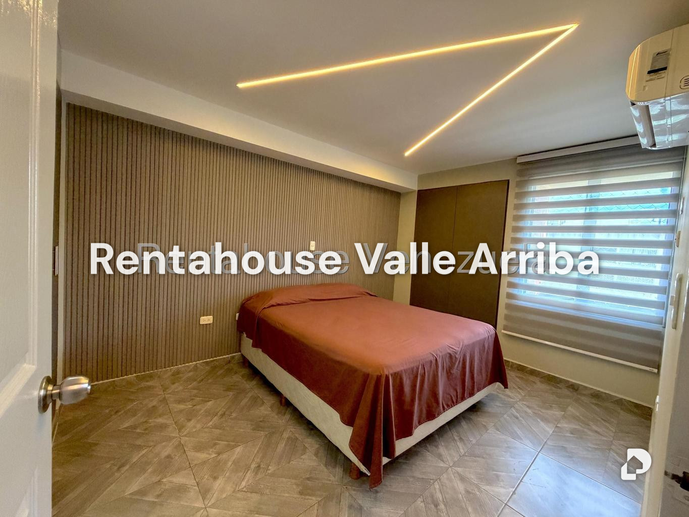 Apartamento en El Cigarral, Caracas – 11