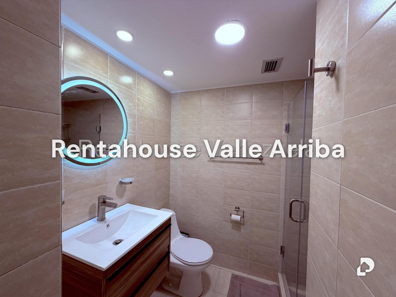 Apartamento en El Cigarral, Caracas – 17
