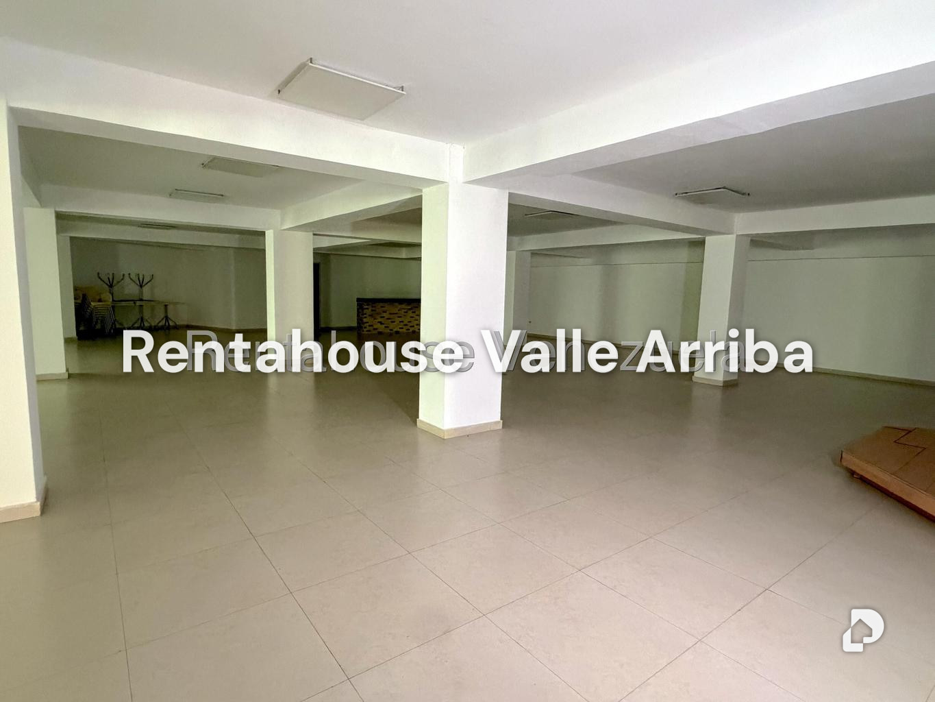 Apartamento en El Cigarral, Caracas – 23
