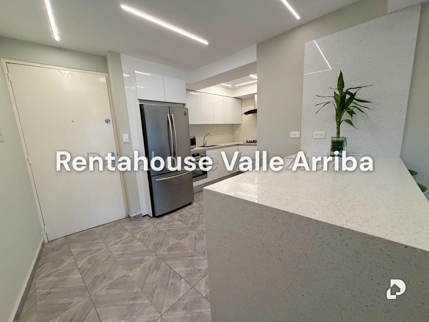 Apartamento en El Cigarral, Caracas – 8