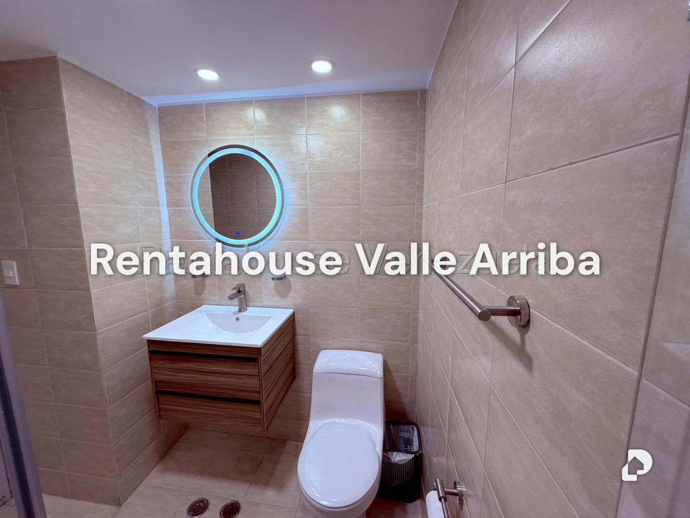 Apartamento en El Cigarral, Caracas – 16