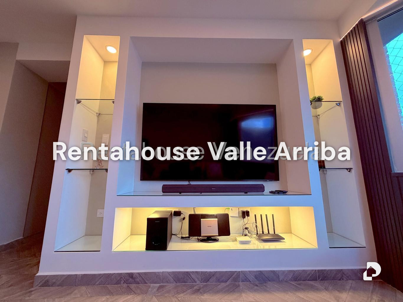 Apartamento en El Cigarral, Caracas – 6