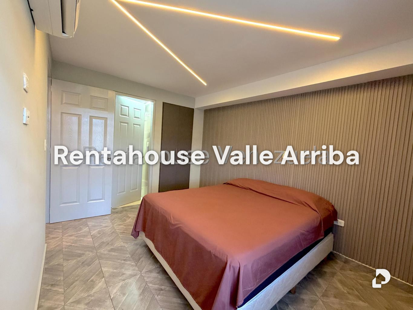 Apartamento en El Cigarral, Caracas – 12