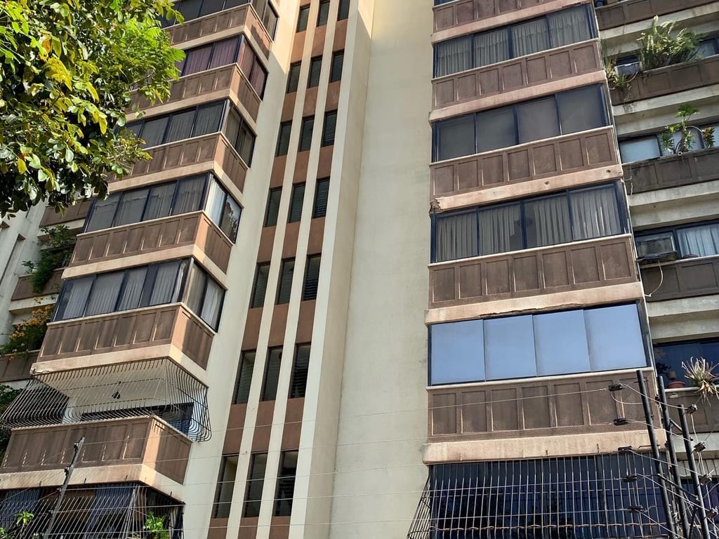 Penthouse en Cumboto Norte, Puerto Cabello - 1