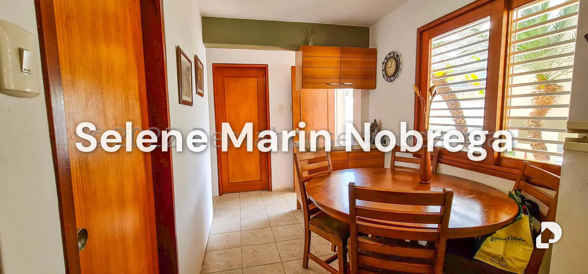 Casa en Caurimare, Caracas – 23