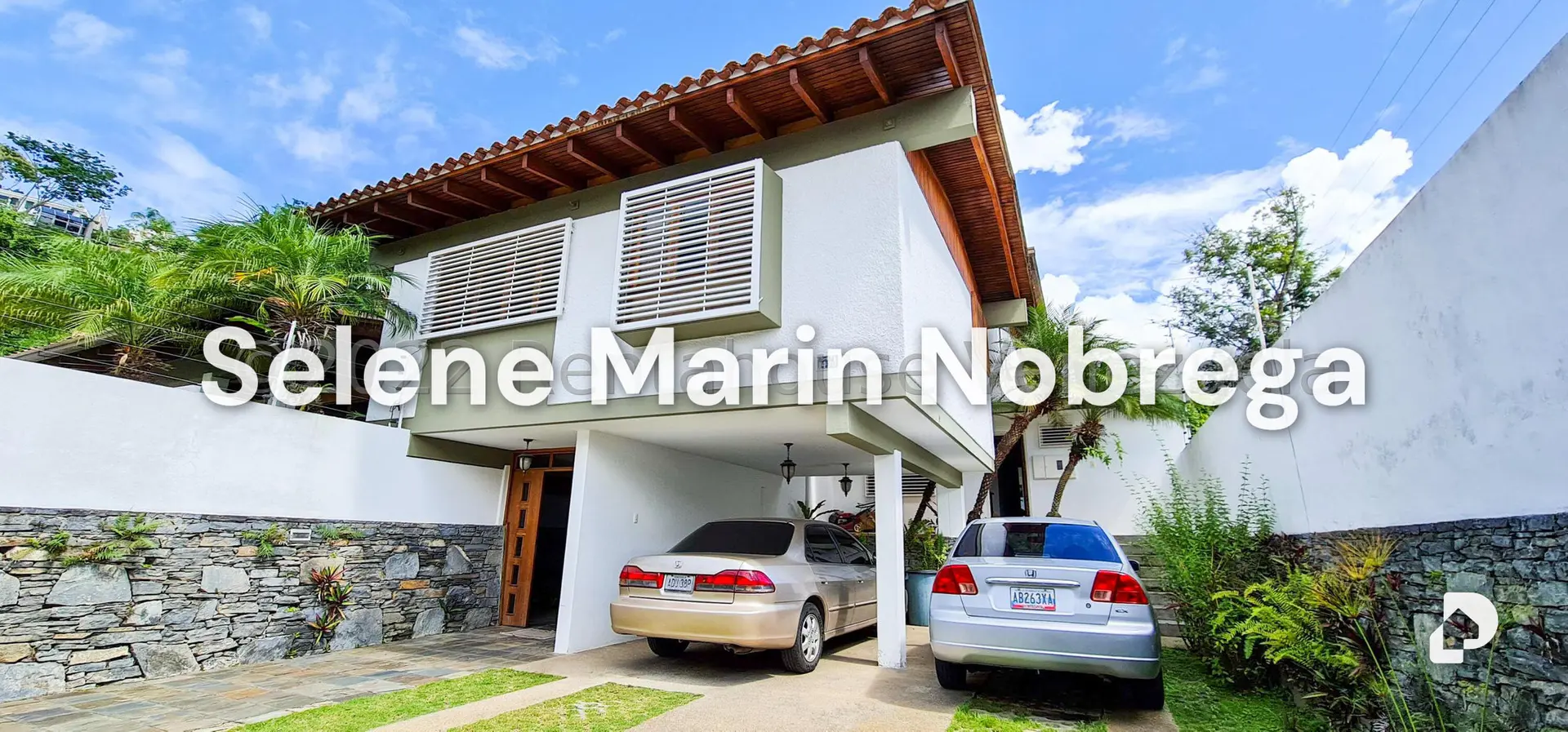 Casa en Caurimare, Caracas – 2