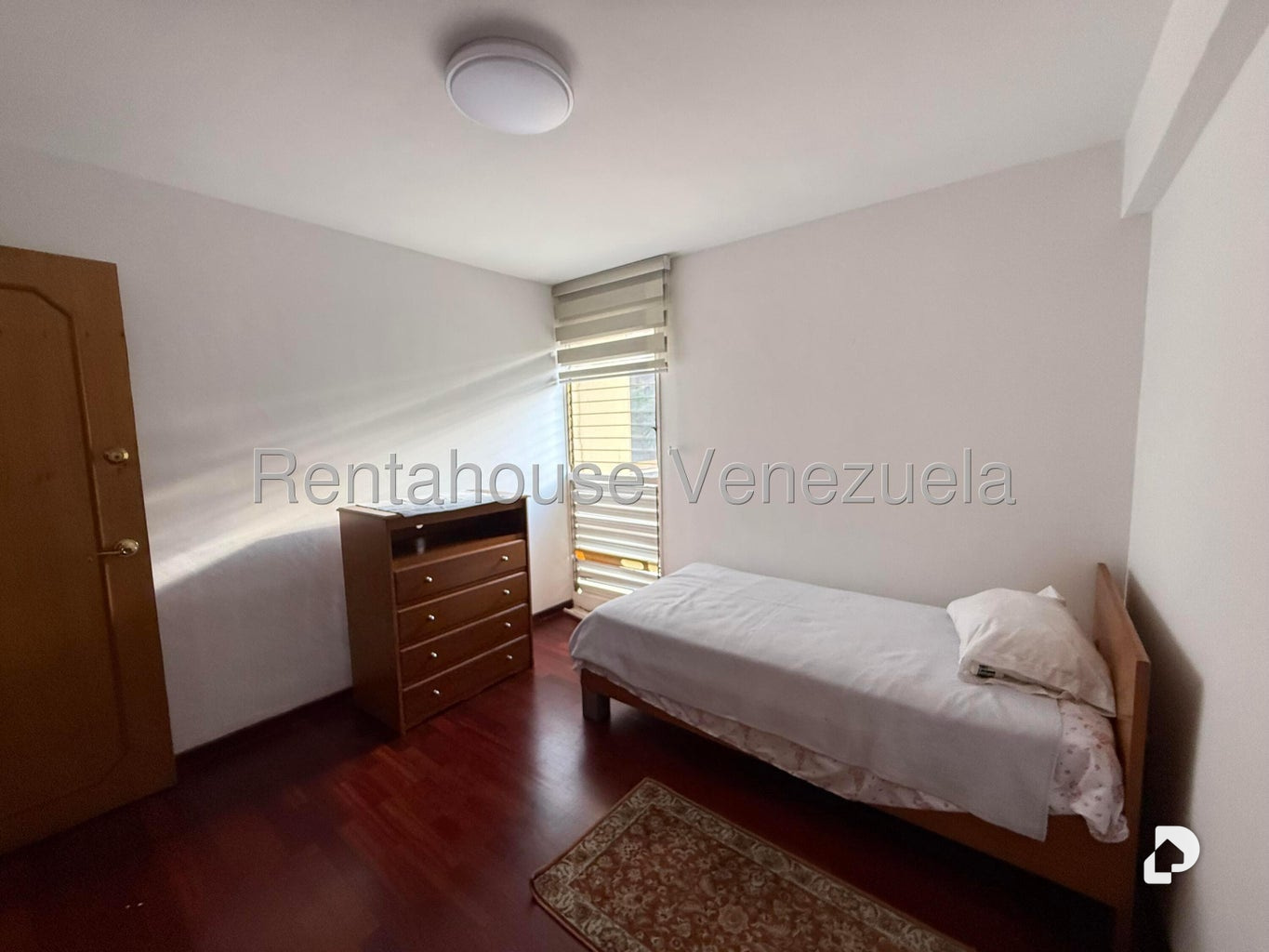 Apartamento en El Cafetal, Caracas – 25