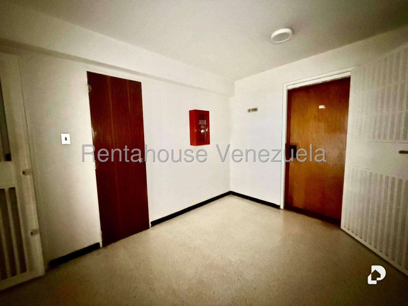 Apartamento en El Cafetal, Caracas – 2
