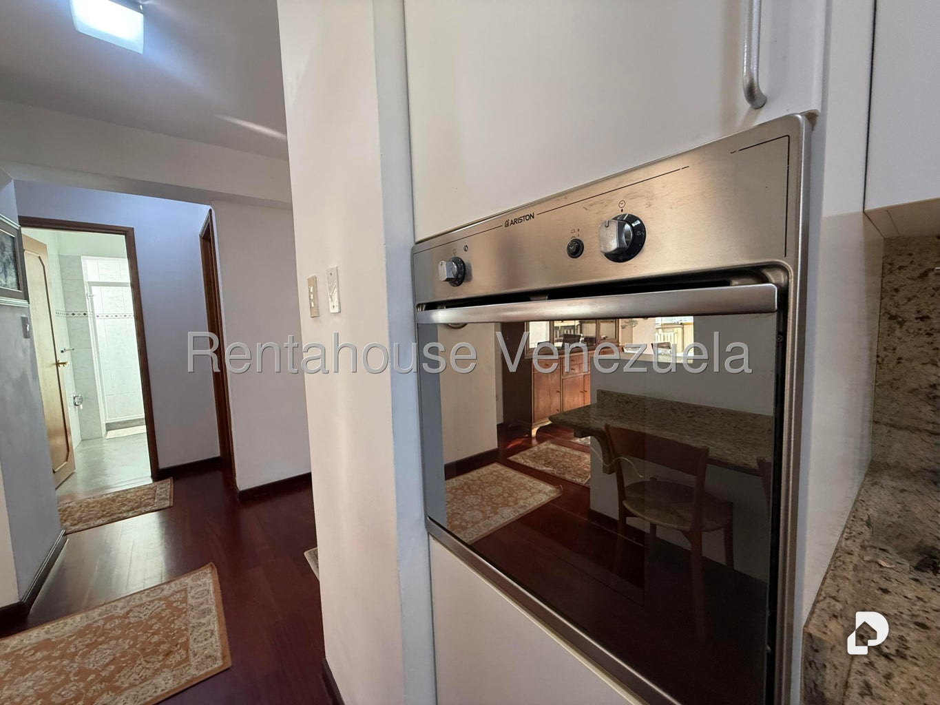 Apartamento en El Cafetal, Caracas – 14