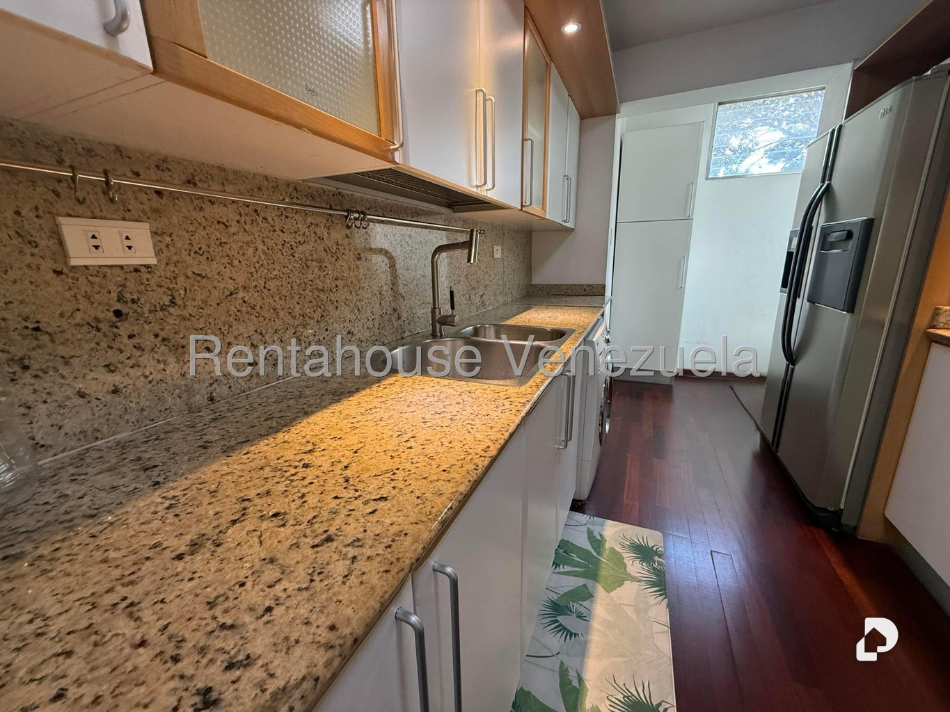 Apartamento en El Cafetal, Caracas – 17