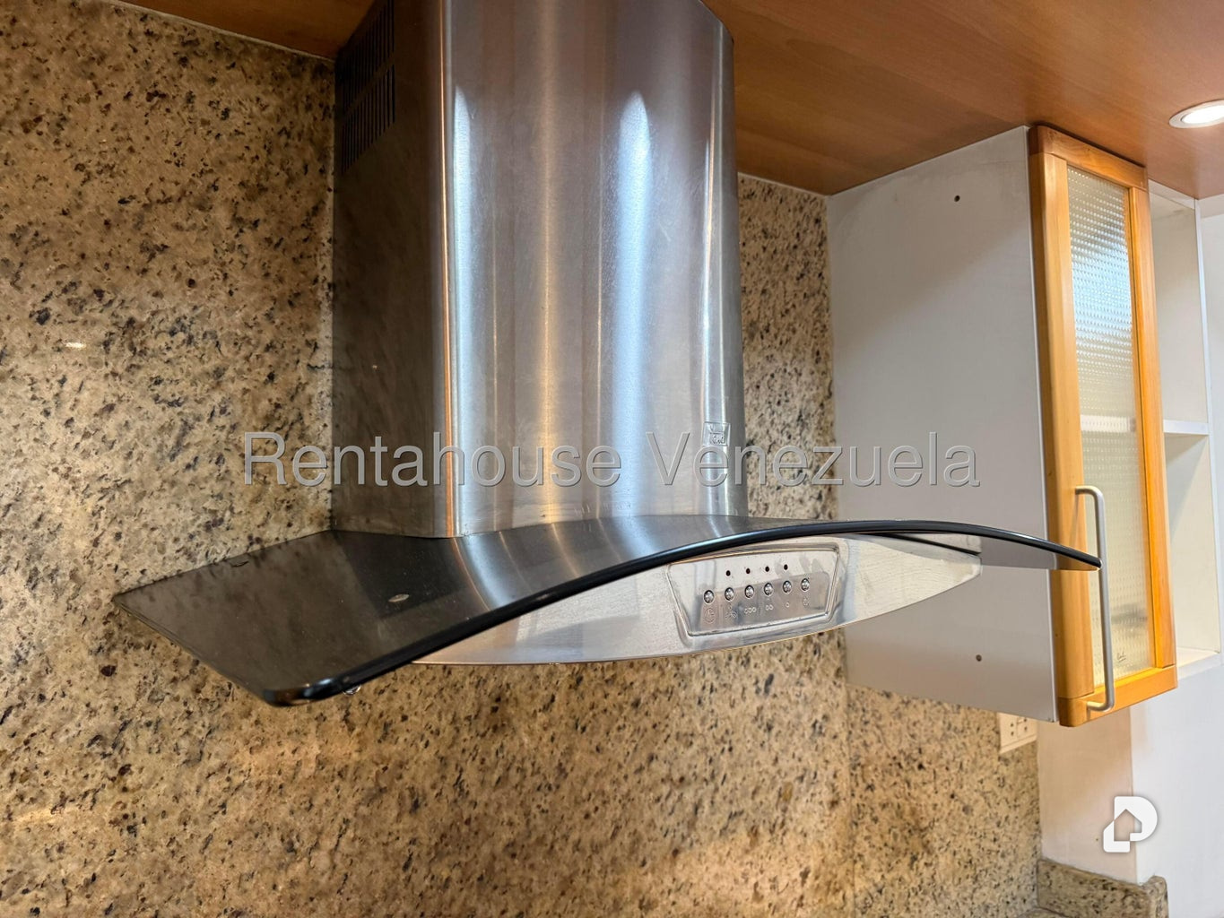 Apartamento en El Cafetal, Caracas – 13