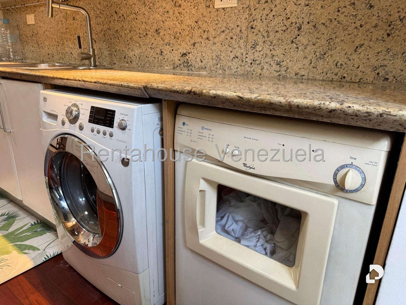 Apartamento en El Cafetal, Caracas – 10
