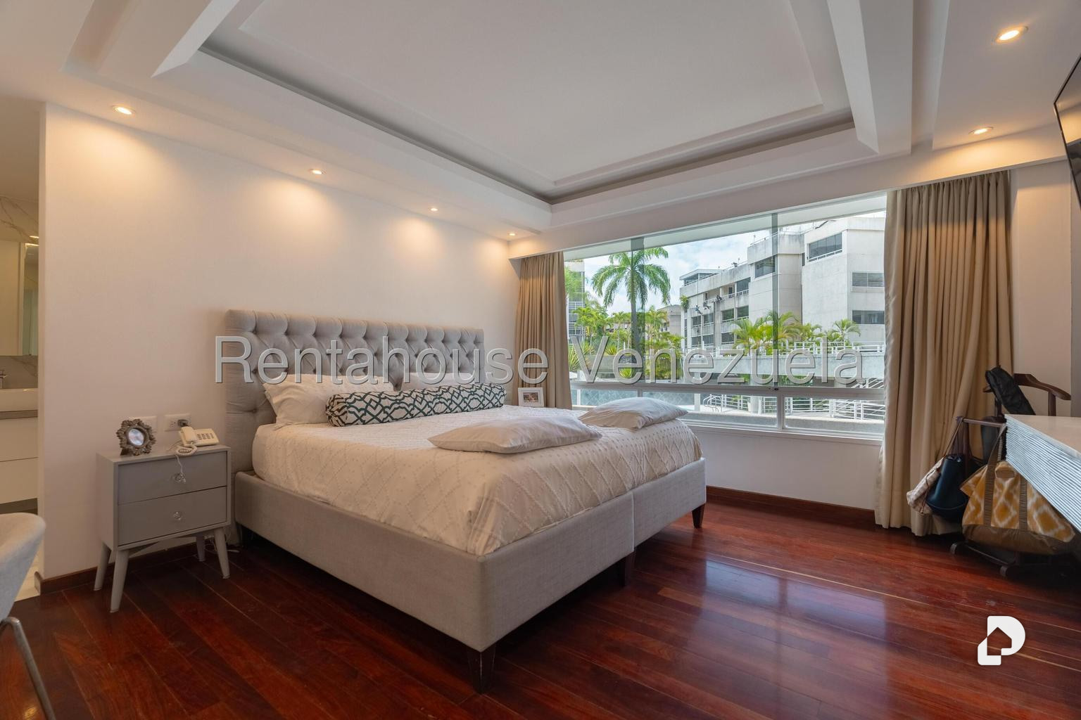Apartamento en Sebucan, Caracas